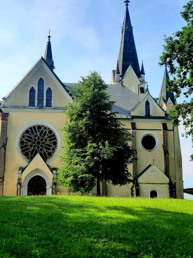 Rekreacny Domcek Judka Villa Dedinky Buitenkant foto